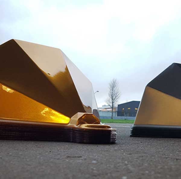 opbergbare mega kerstballen